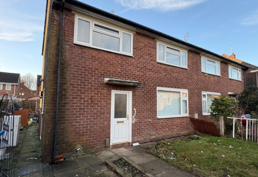 Investment Opportunity in Bury photo